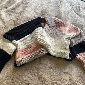 Viral Bearaby Napigan Weighted Cardigan/Sweater